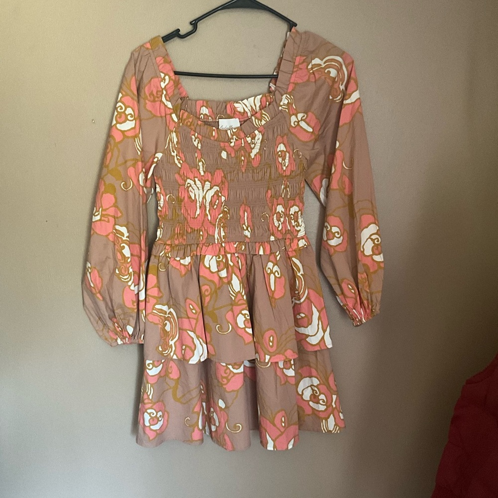NWOT Cleobella xsmall ladies dress